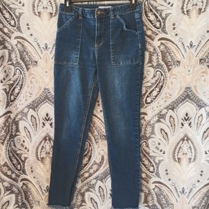 Copper Key Jeans Size 7